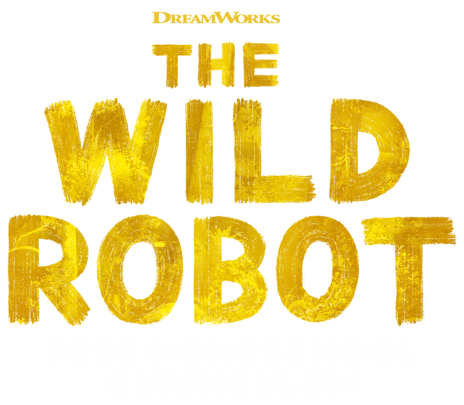 The Wild Robot